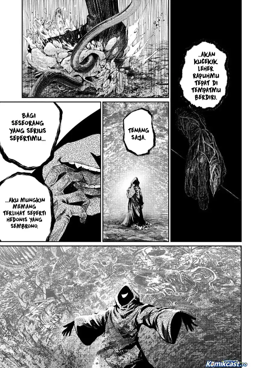Chapter 167 - halaman 16
