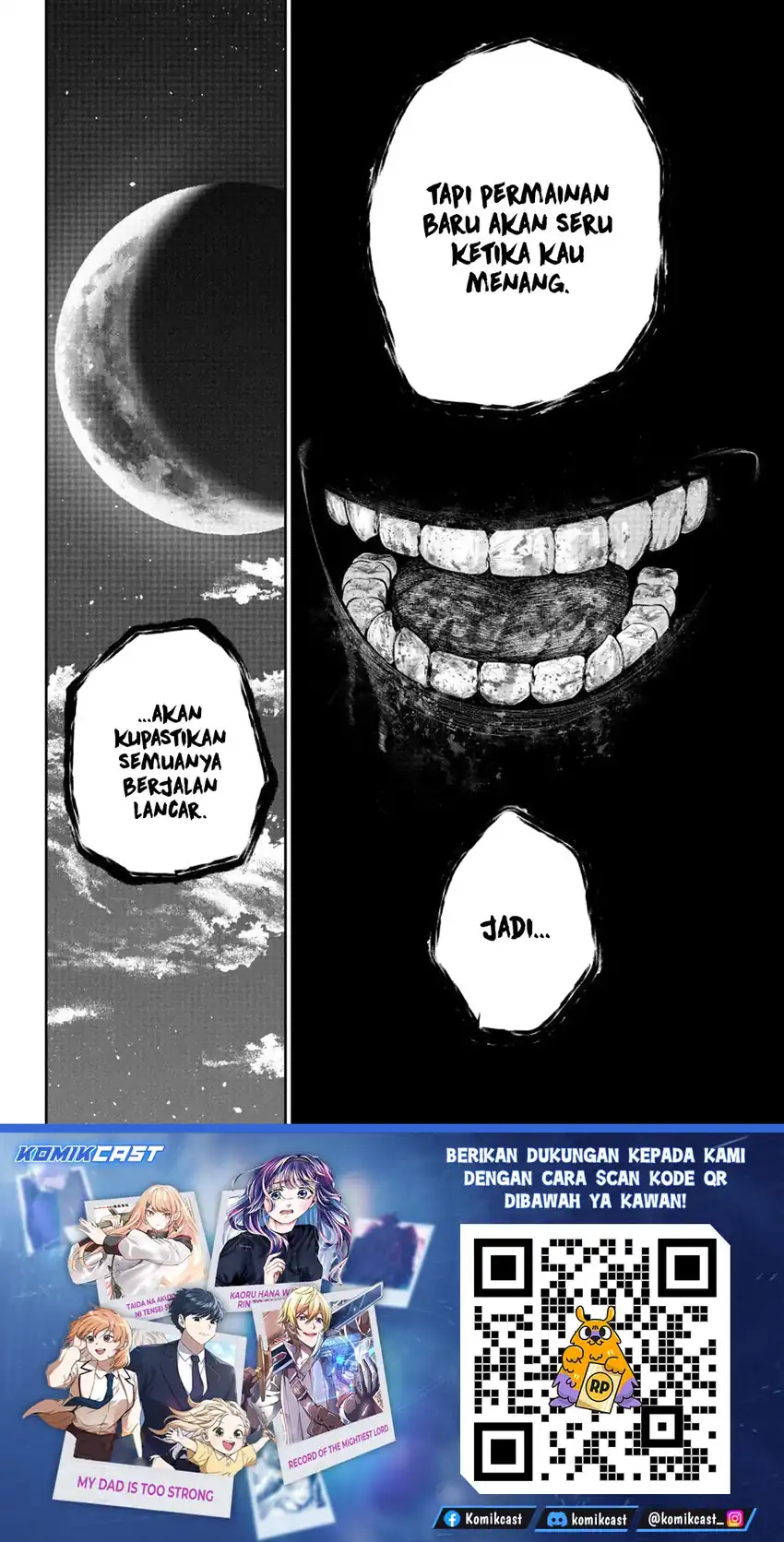 Chapter 167 - halaman 17