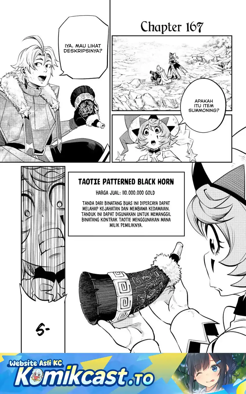 Chapter 167 - halaman 2