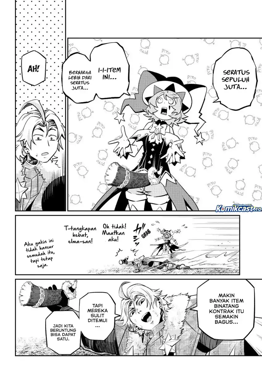 Chapter 167 - halaman 3