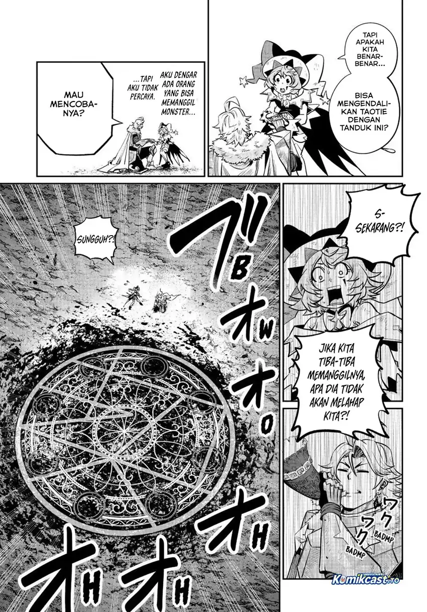 Chapter 167 - halaman 4