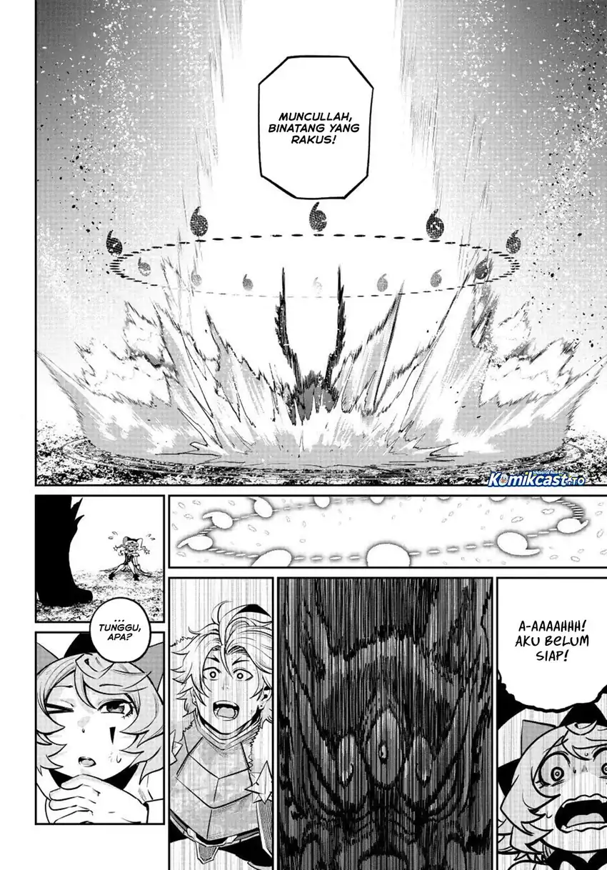 Chapter 167 - halaman 5
