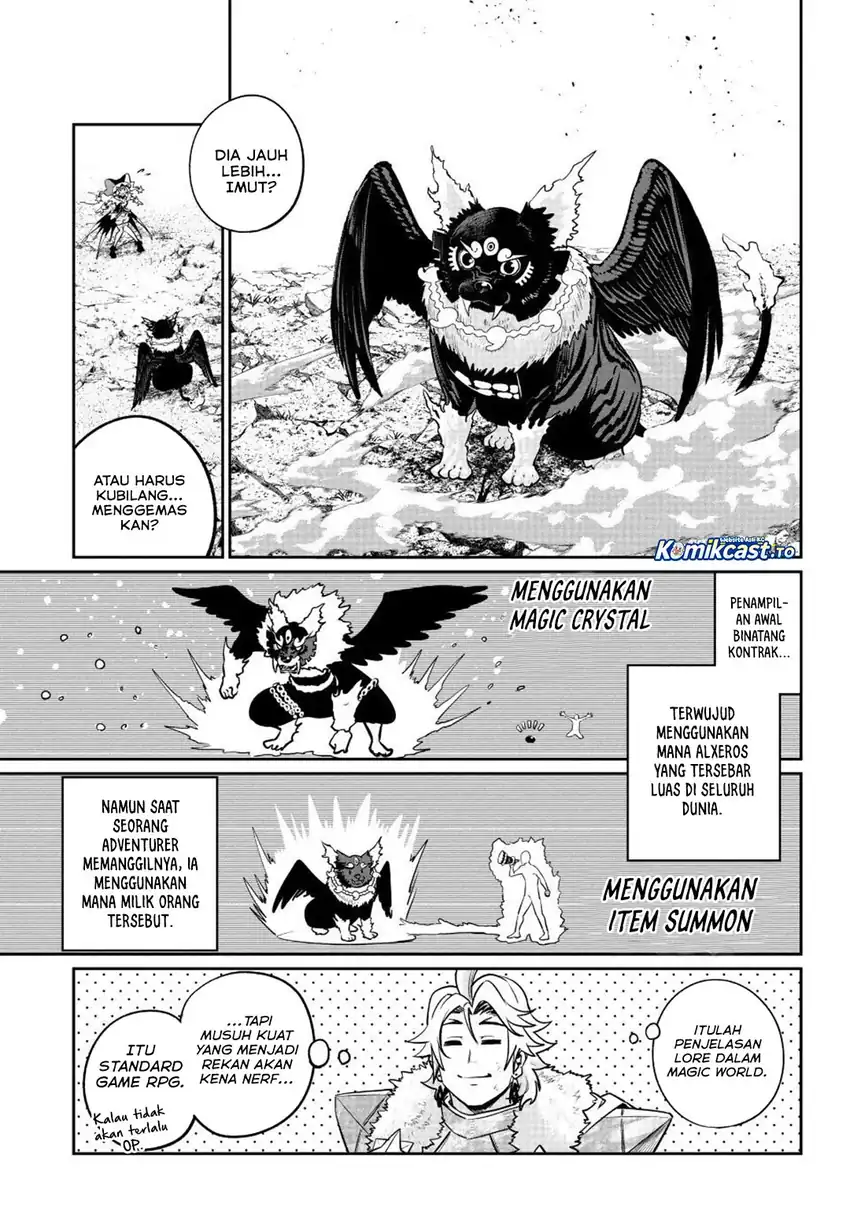 Chapter 167 - halaman 6