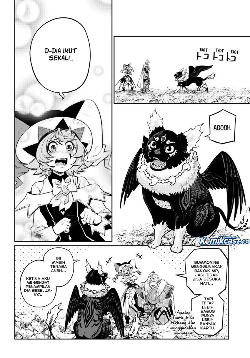 Chapter 167 - halaman 7