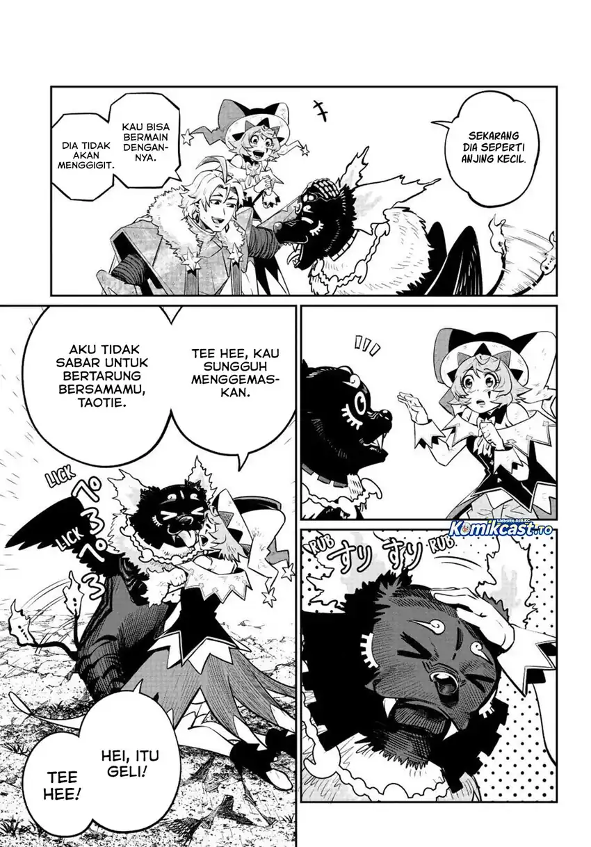 Chapter 167 - halaman 8