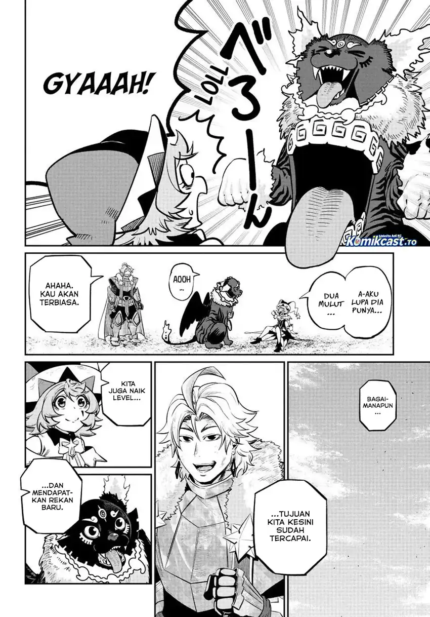 Chapter 167 - halaman 9