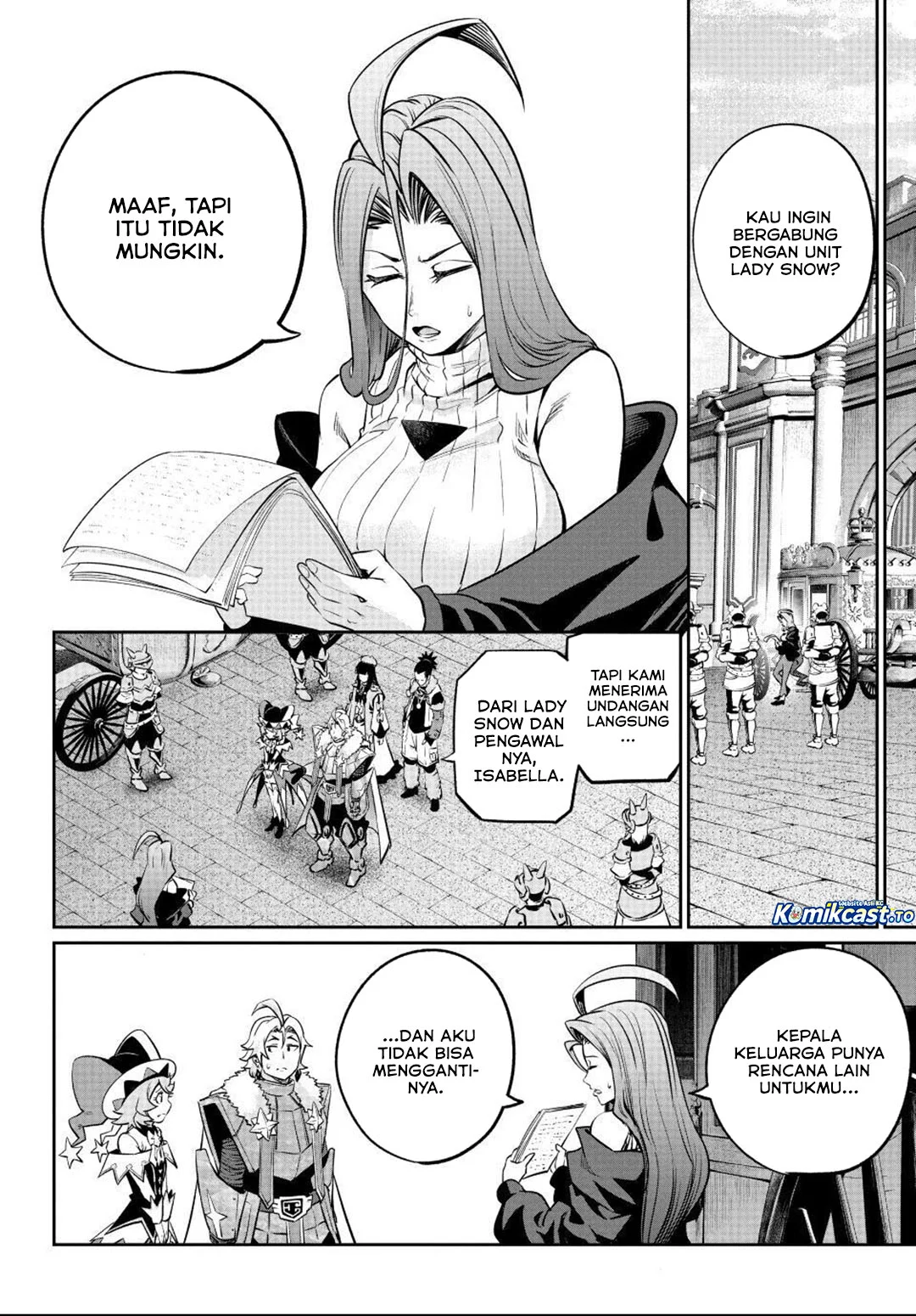Chapter 168 - halaman 10