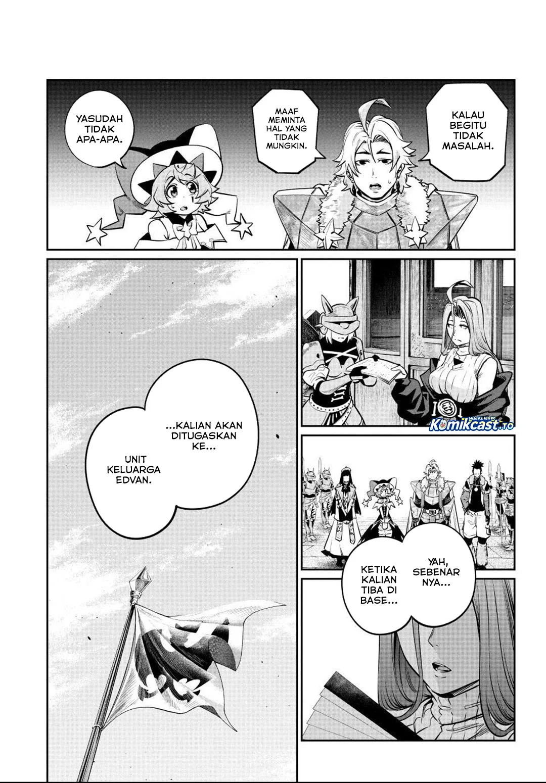 Chapter 168 - halaman 11