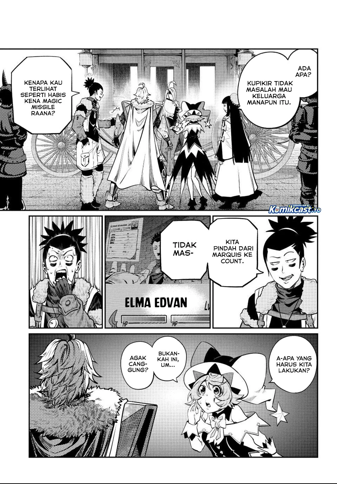 Chapter 168 - halaman 13