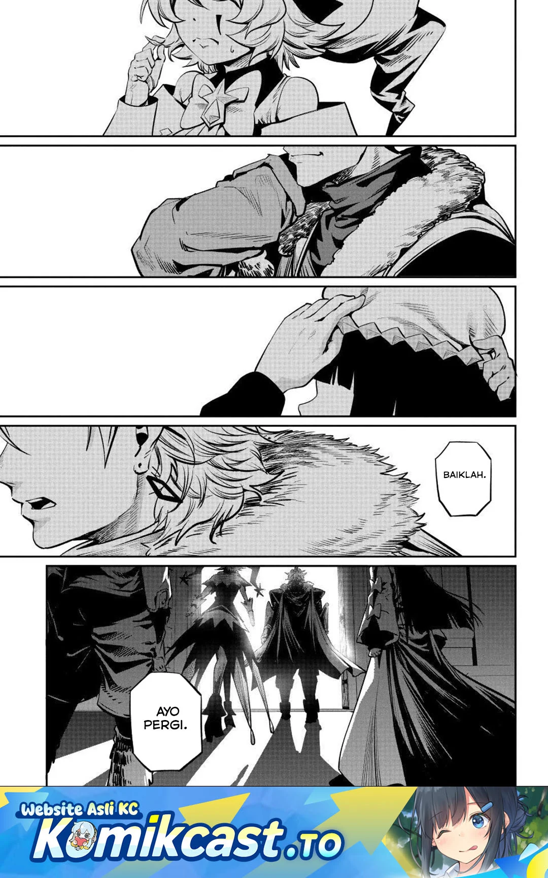 Chapter 168 - halaman 2