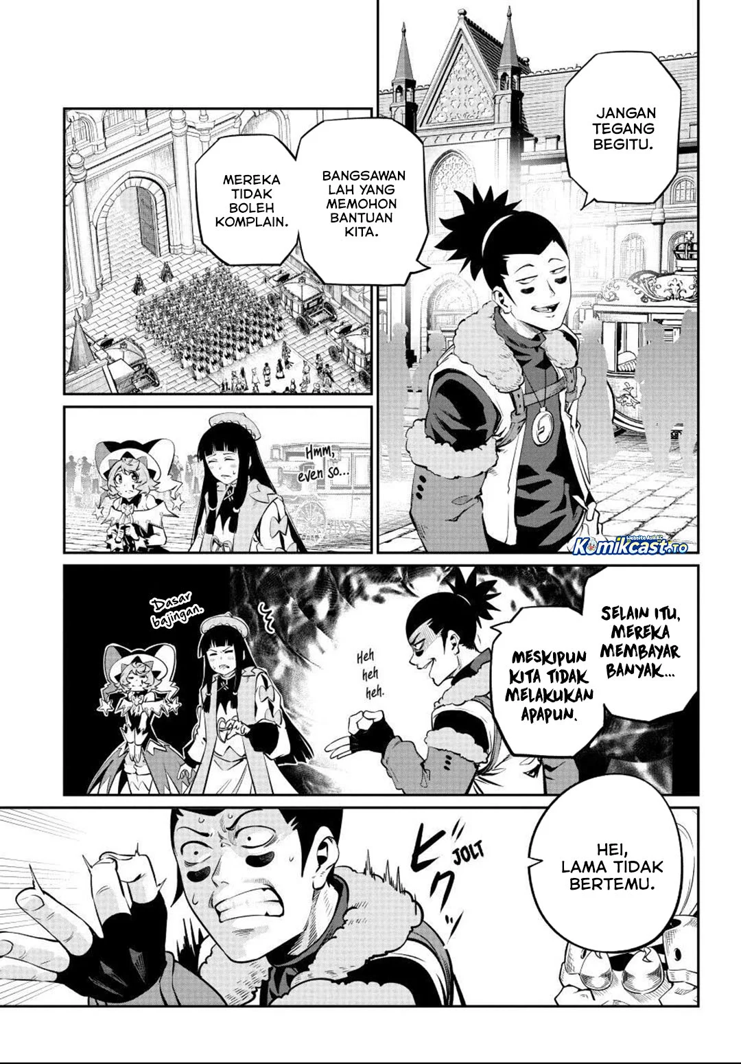 Chapter 168 - halaman 5