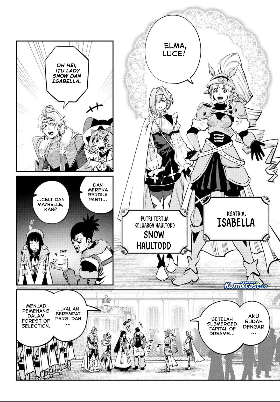 Chapter 168 - halaman 6