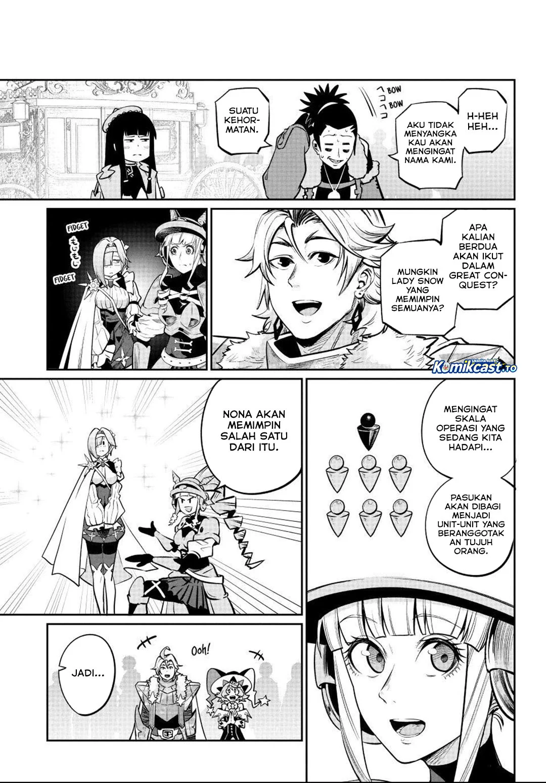 Chapter 168 - halaman 7