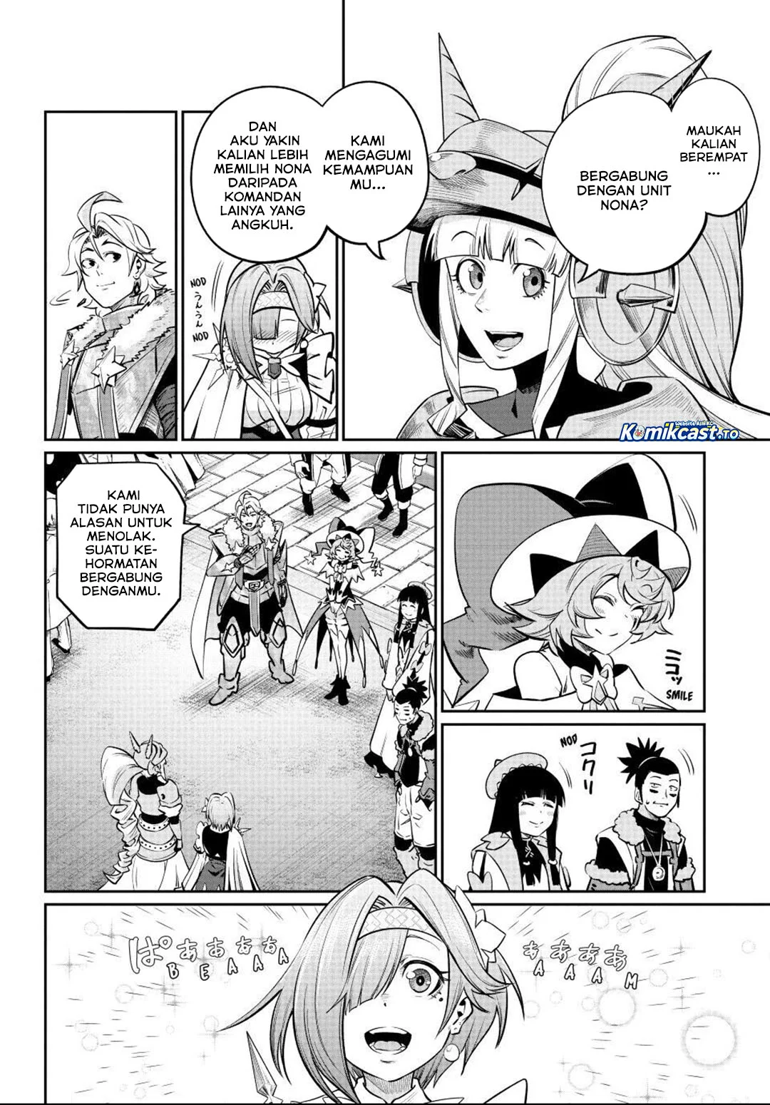 Chapter 168 - halaman 8