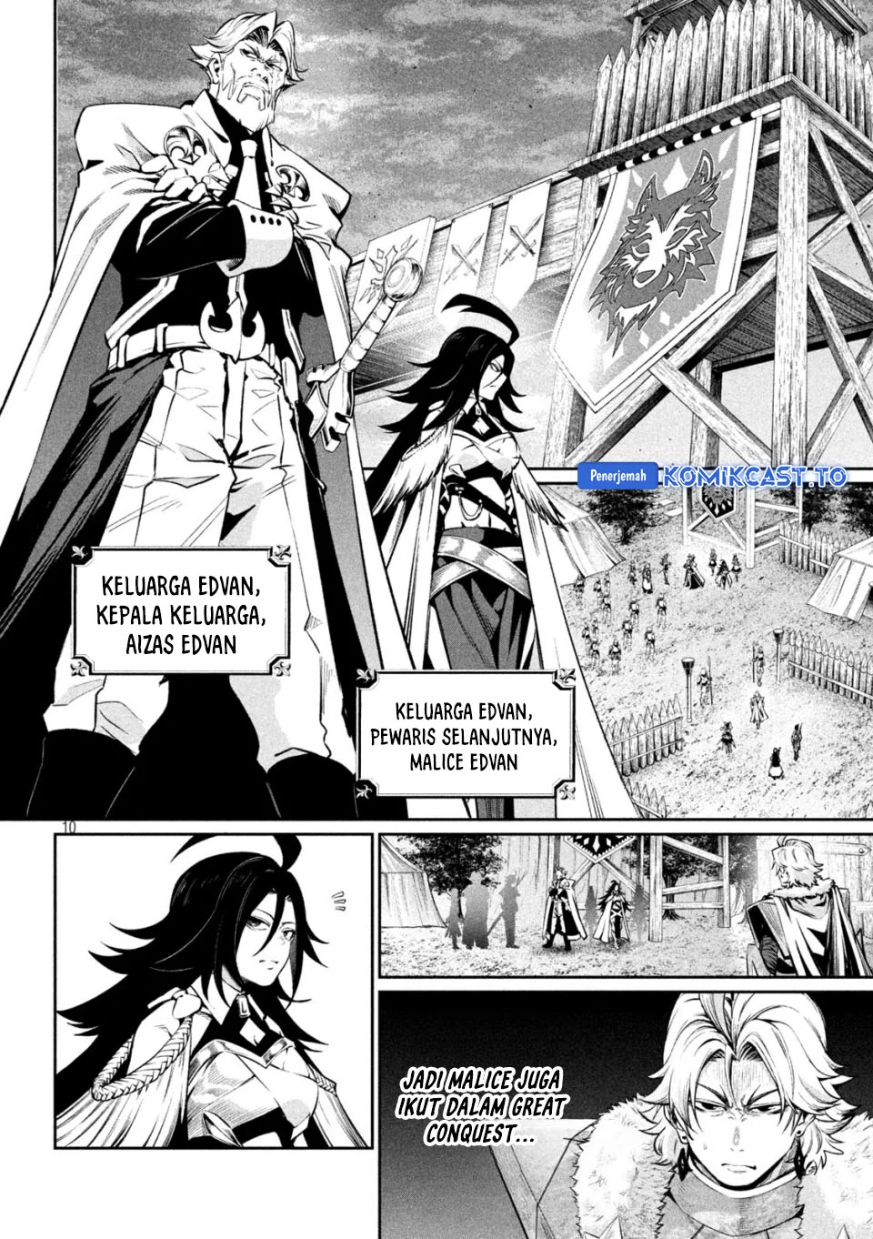 Chapter 169 - halaman 10