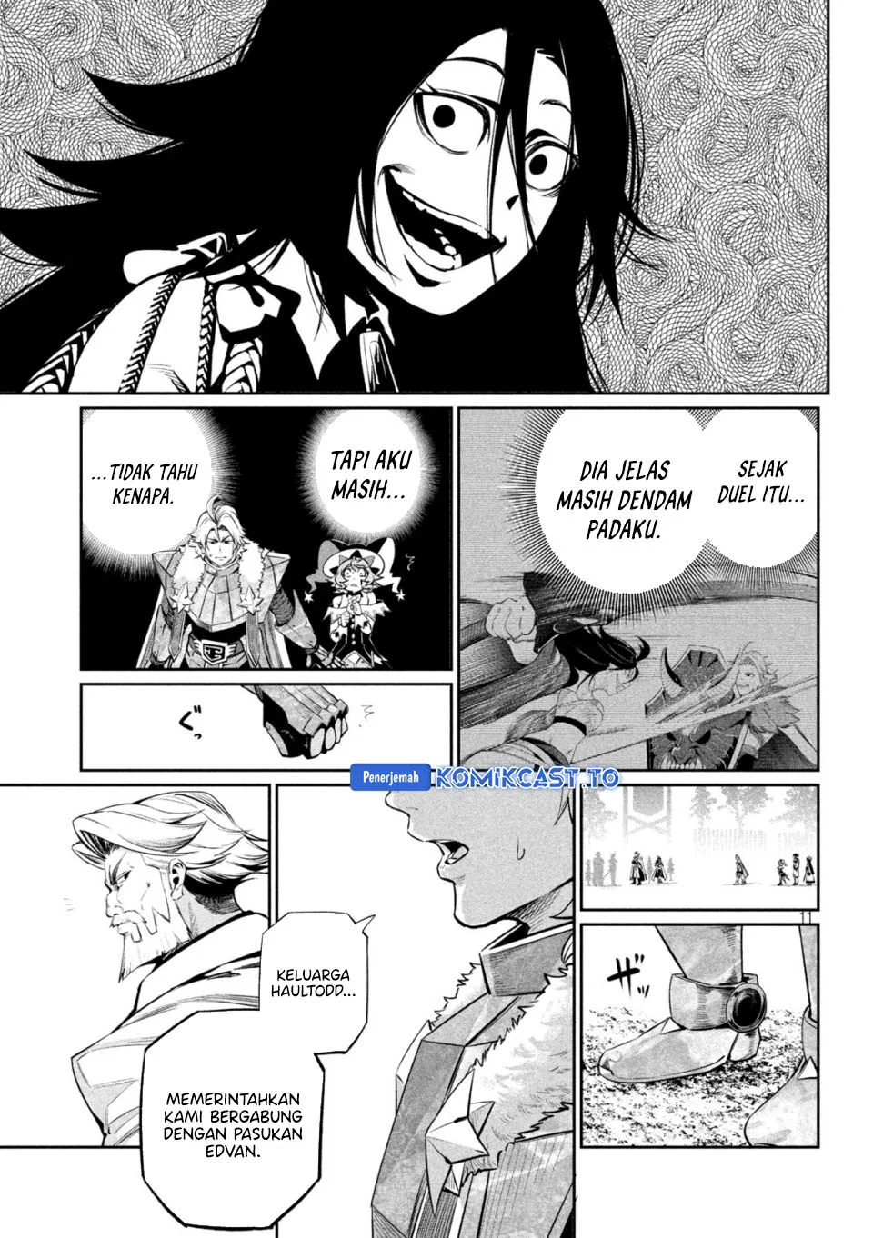 Chapter 169 - halaman 11