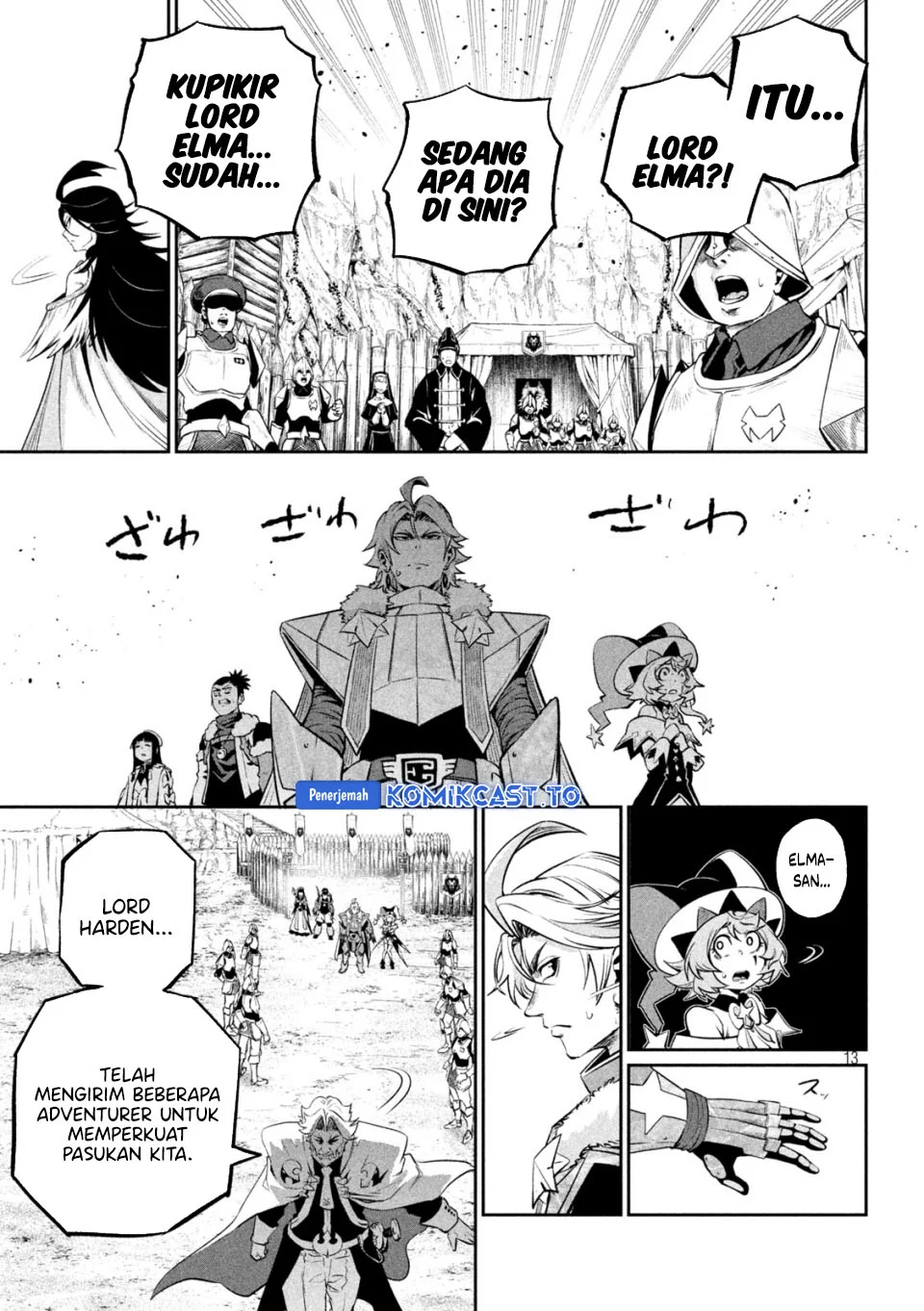 Chapter 169 - halaman 13