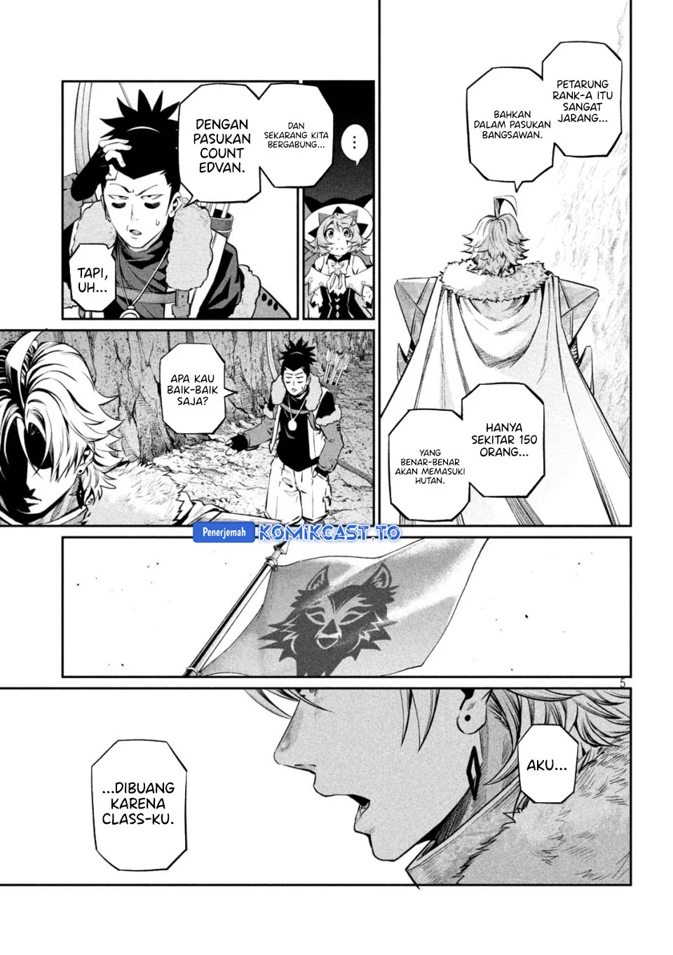 Chapter 169 - halaman 5