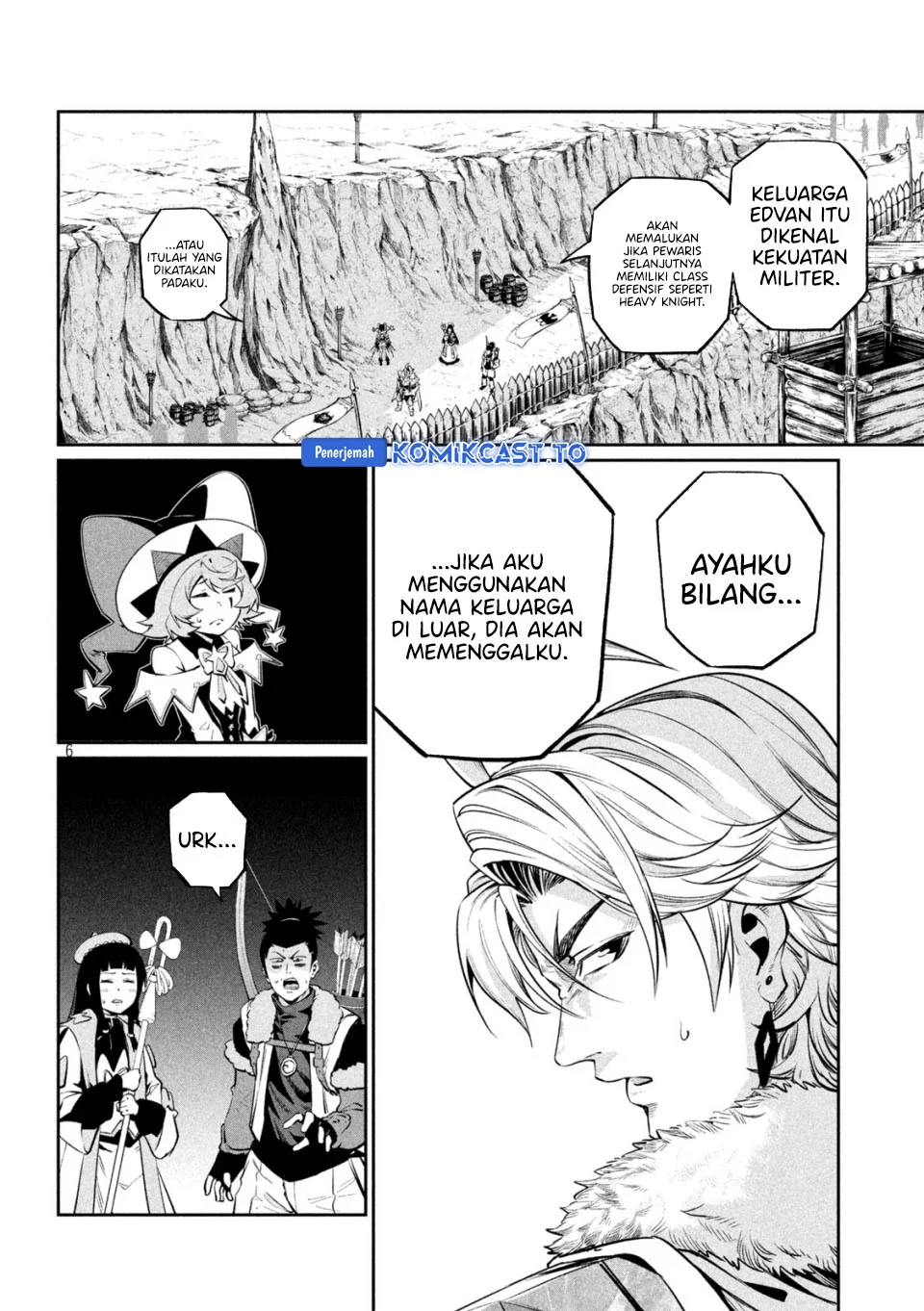Chapter 169 - halaman 6