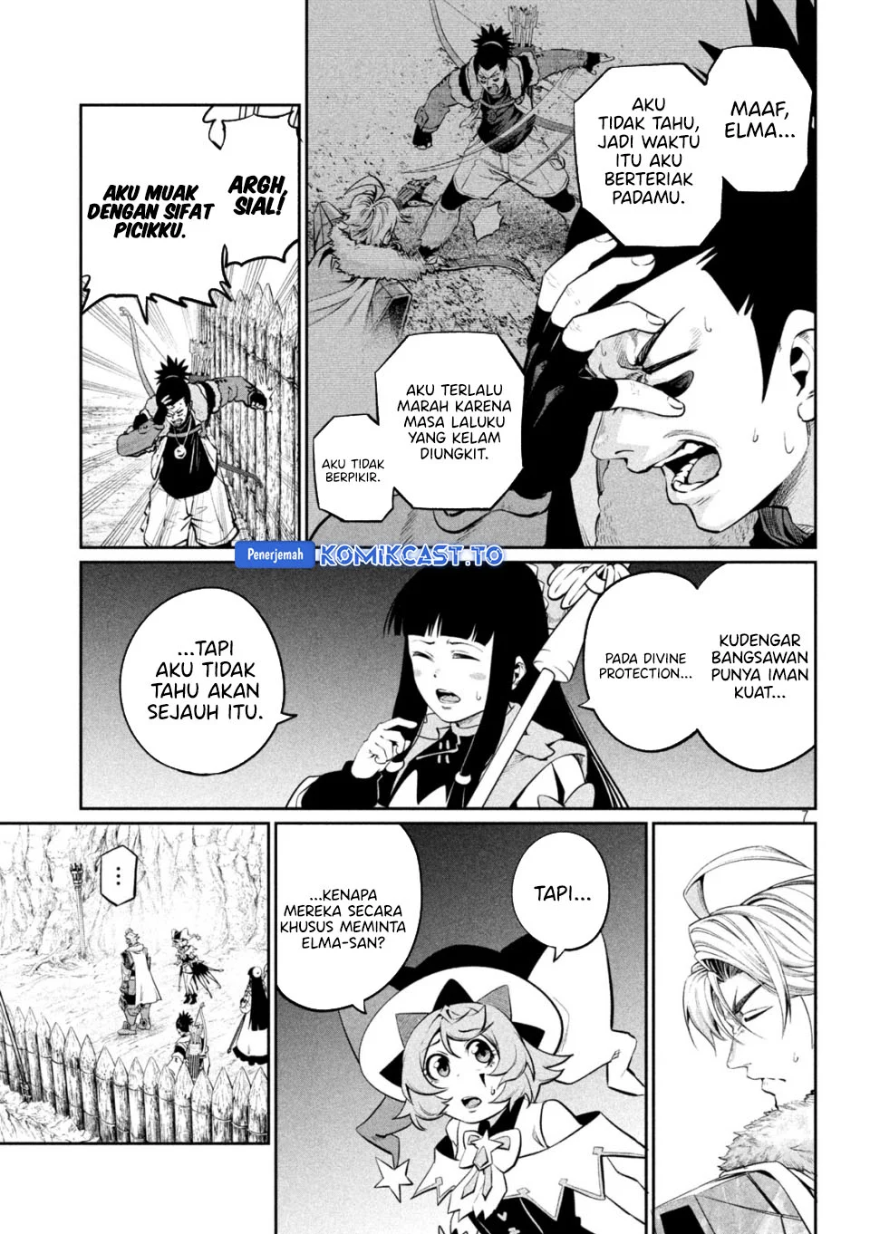 Chapter 169 - halaman 7