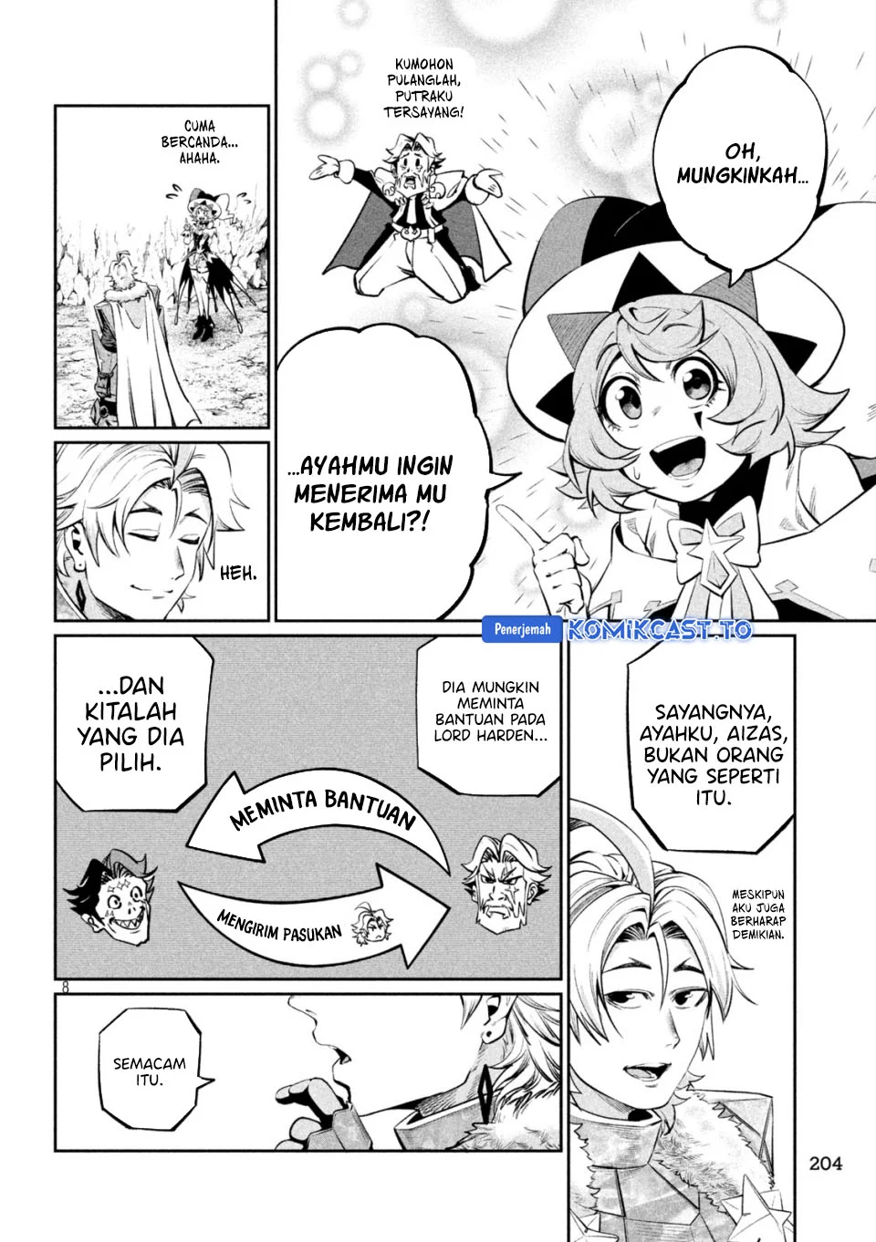 Chapter 169 - halaman 8