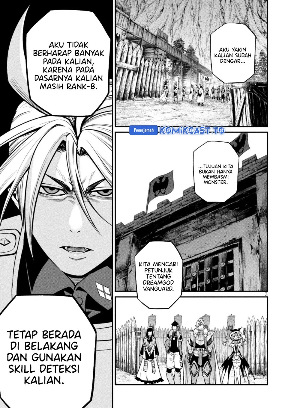 Chapter 170 - halaman 4