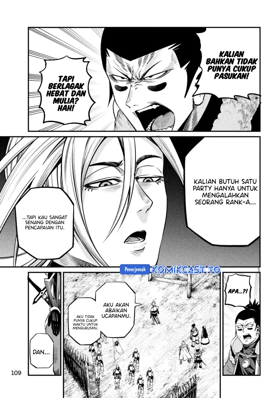Chapter 170 - halaman 6