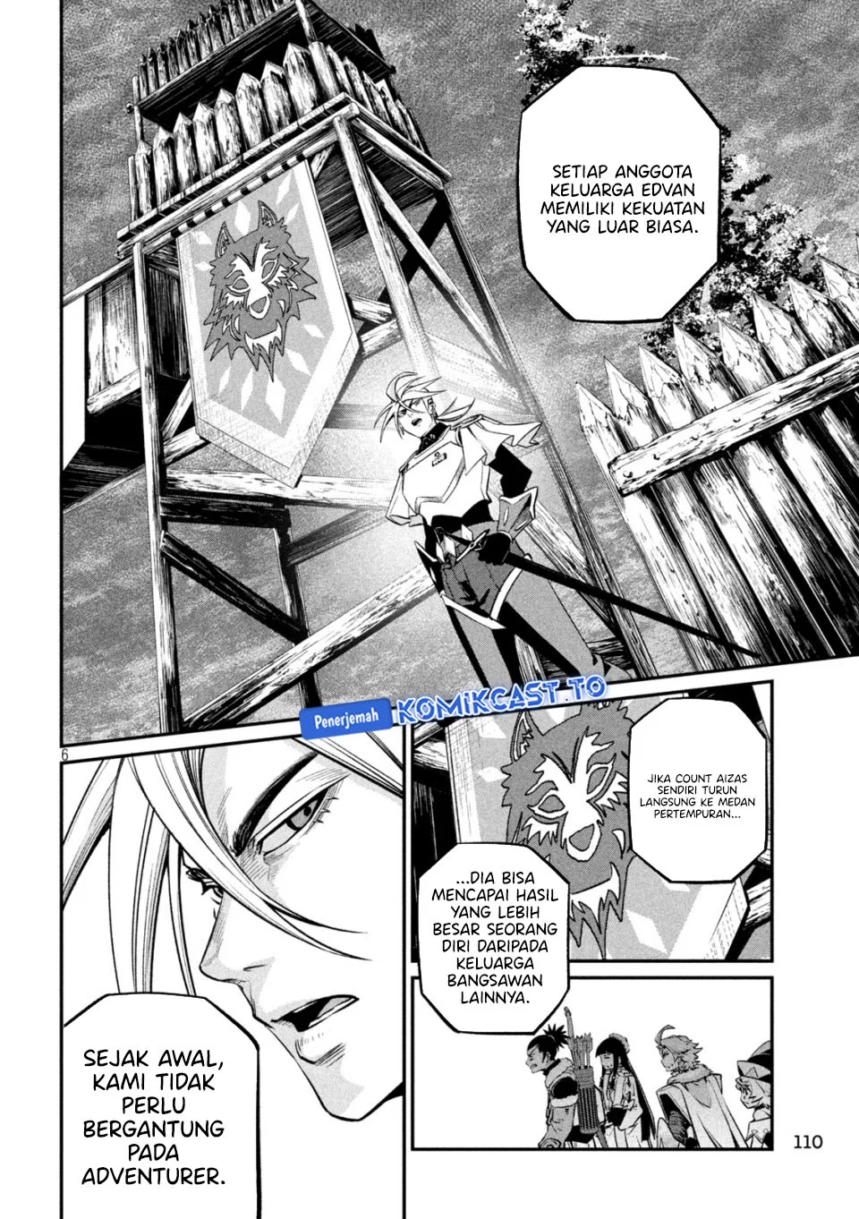Chapter 170 - halaman 7
