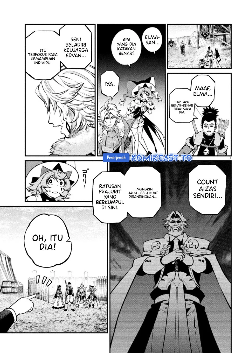 Chapter 170 - halaman 8