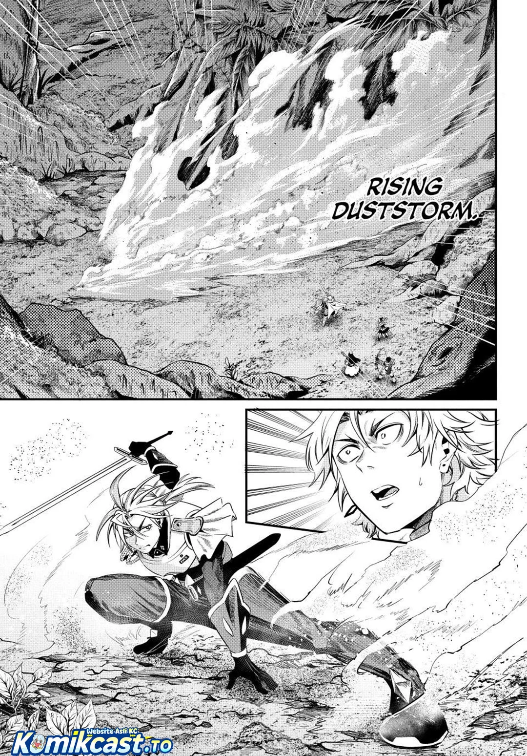 Chapter 171 - halaman 11