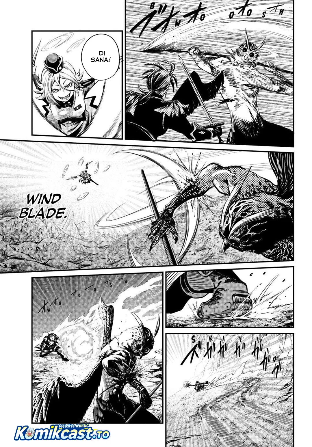 Chapter 171 - halaman 13