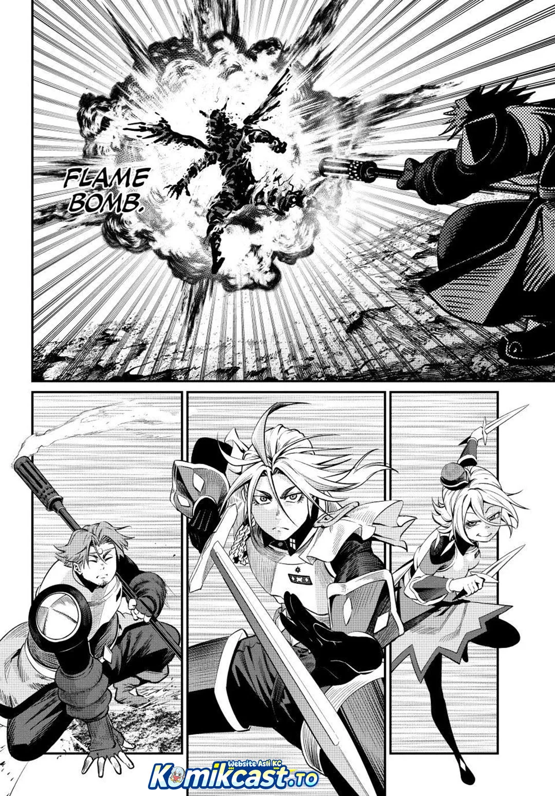 Chapter 171 - halaman 14