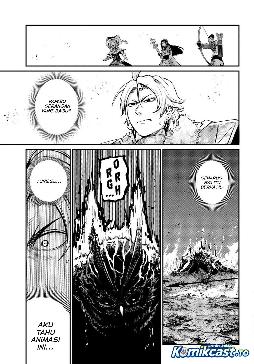 Chapter 171 - halaman 15