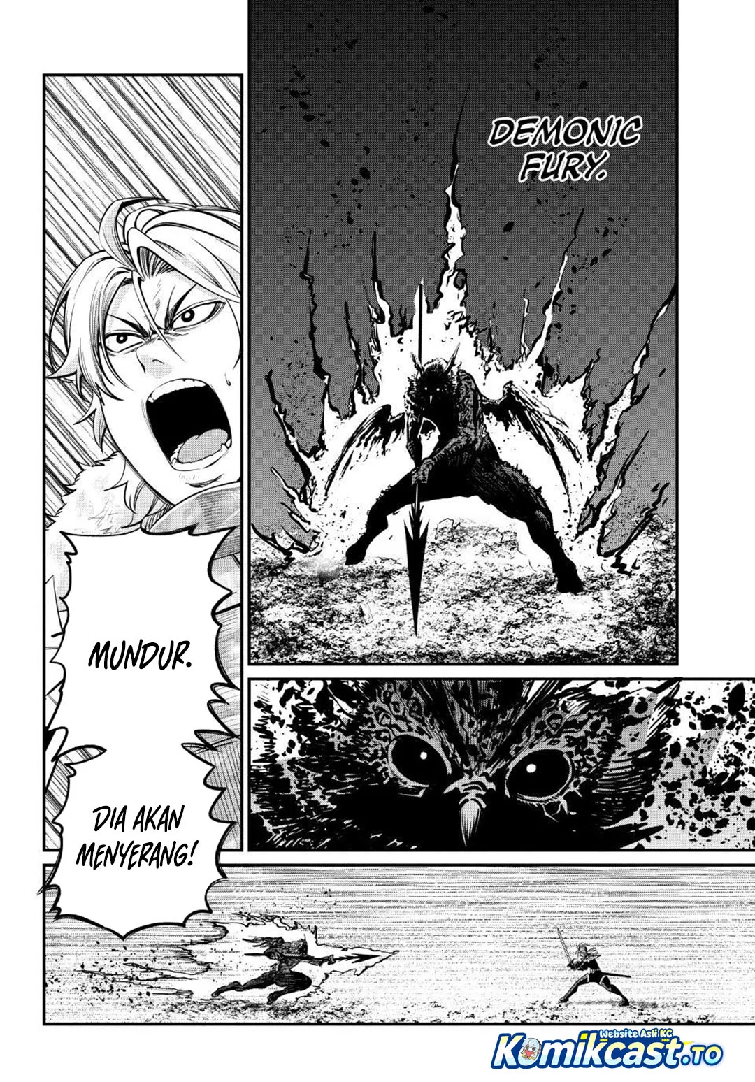 Chapter 171 - halaman 16