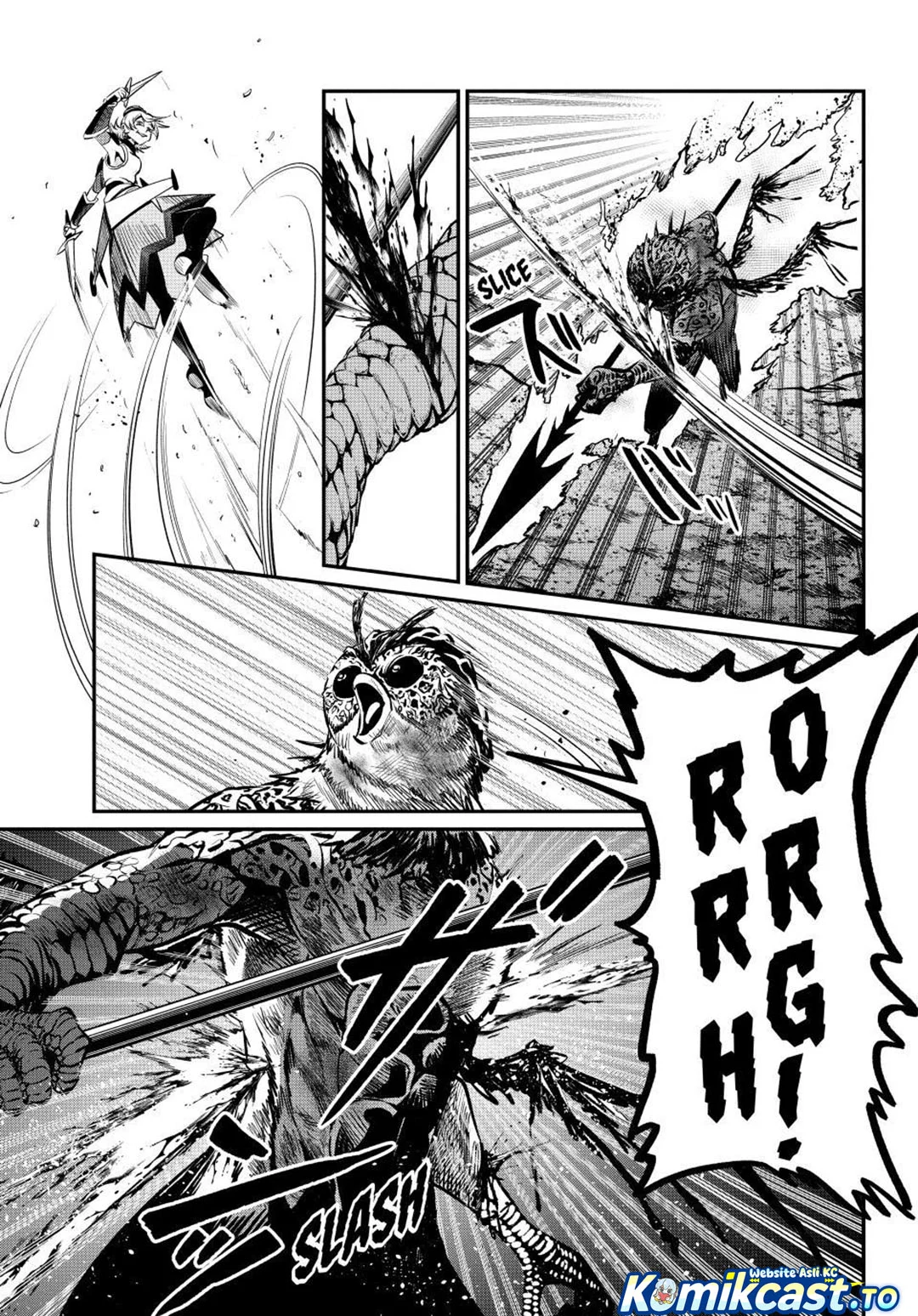 Chapter 171 - halaman 17