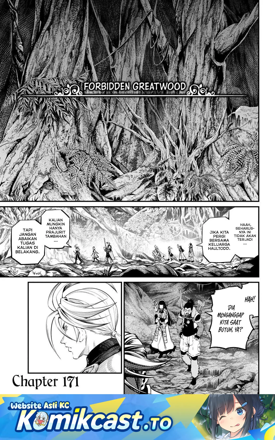 Chapter 171 - halaman 3