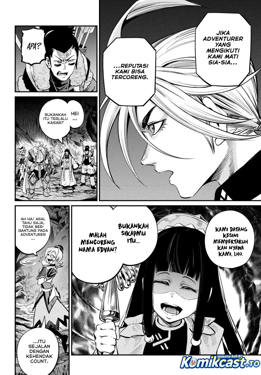 Chapter 171 - halaman 4