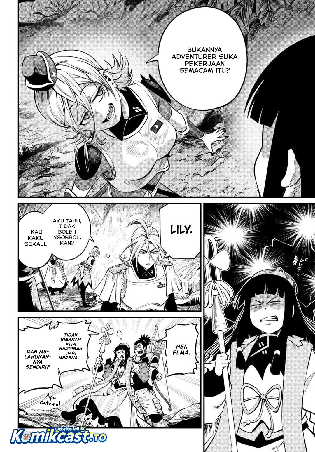 Chapter 171 - halaman 6