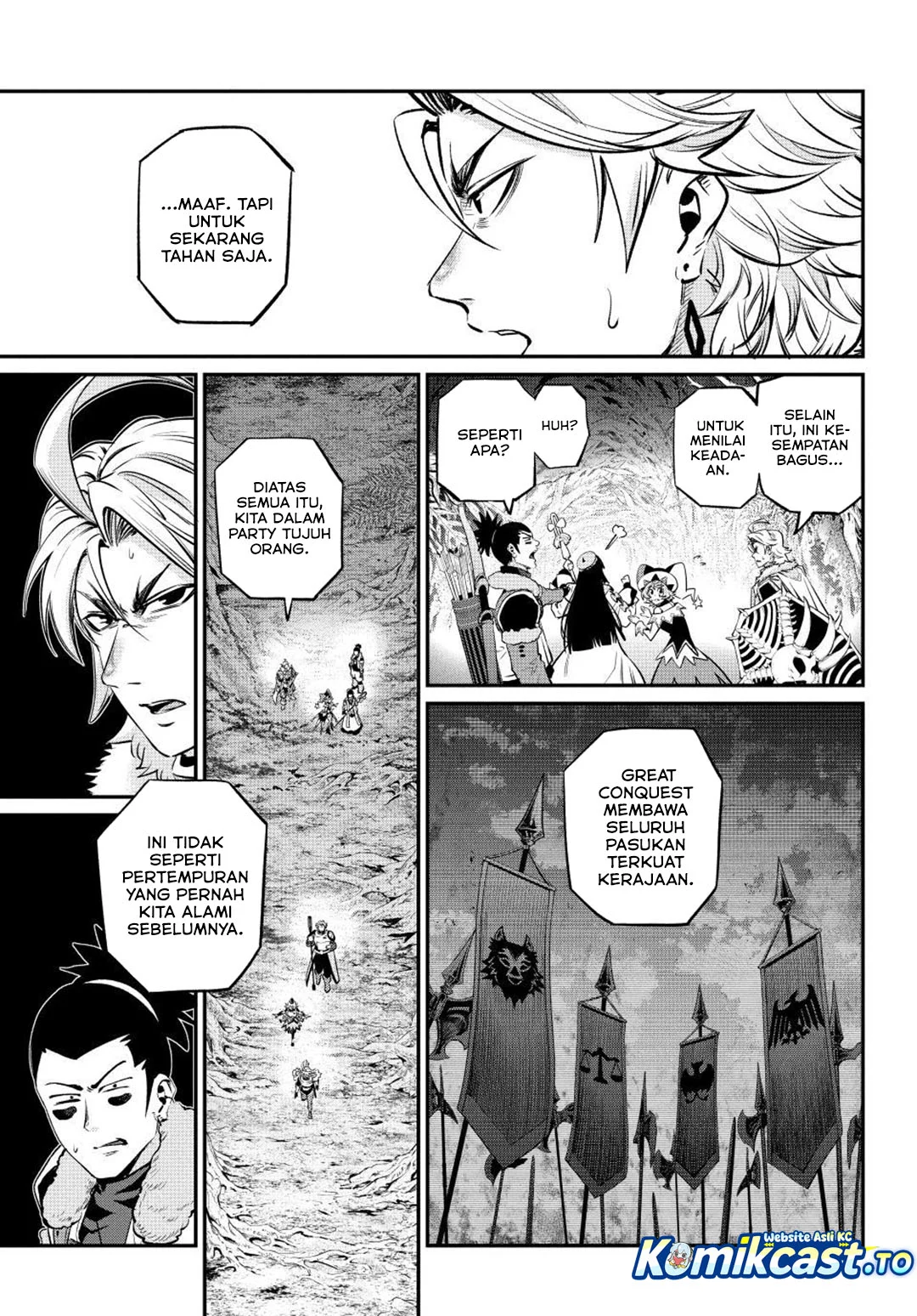 Chapter 171 - halaman 7