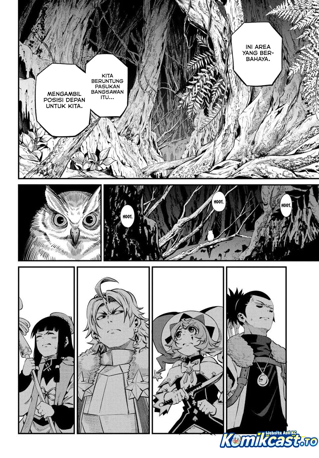 Chapter 171 - halaman 8
