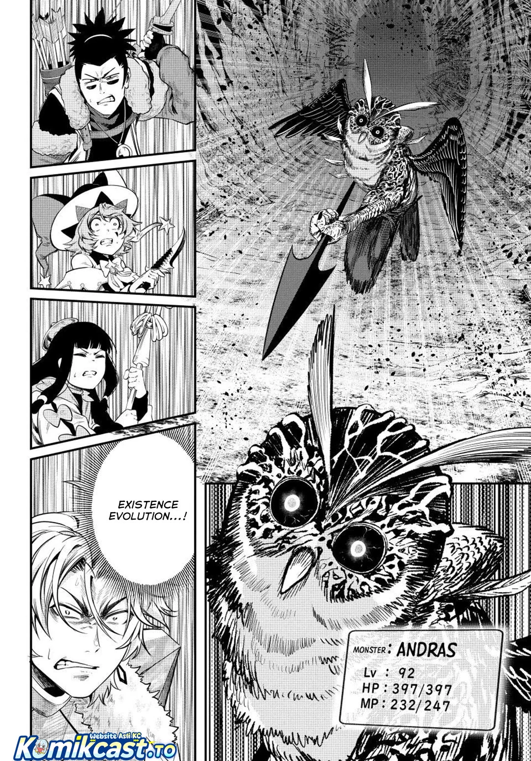 Chapter 171 - halaman 10