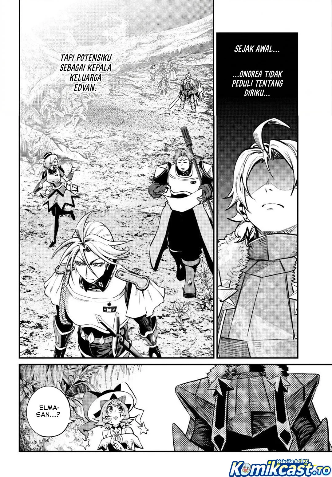 Chapter 172 - halaman 11