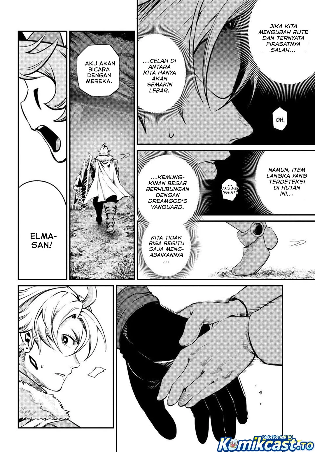 Chapter 172 - halaman 13