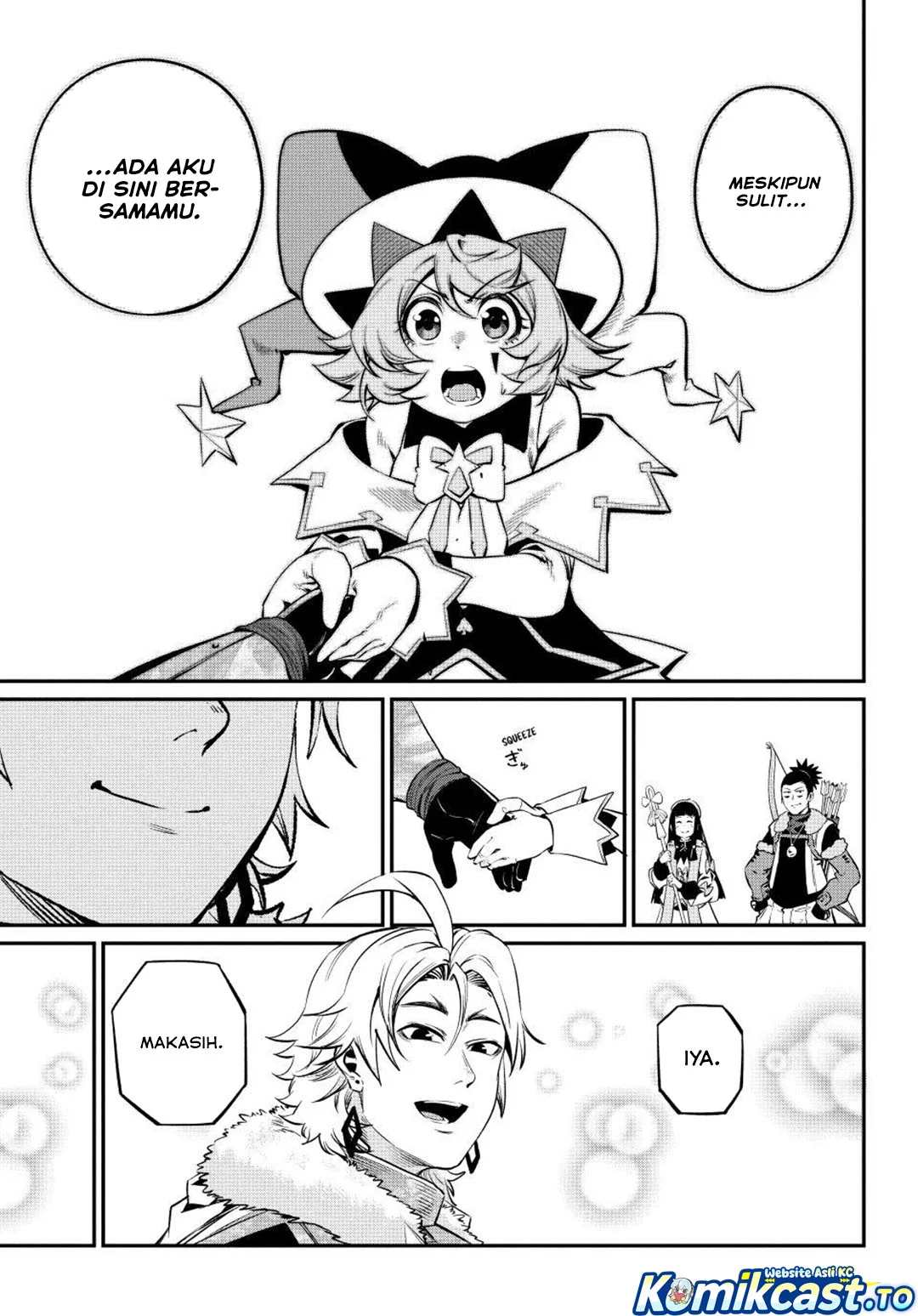 Chapter 172 - halaman 14