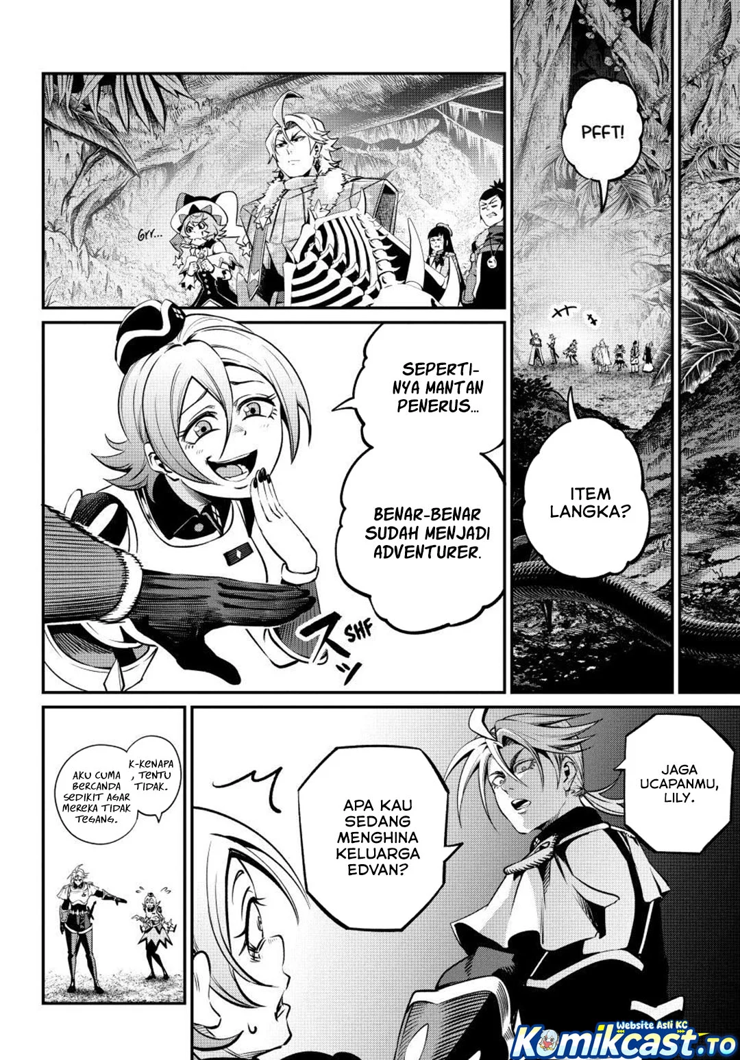 Chapter 172 - halaman 15