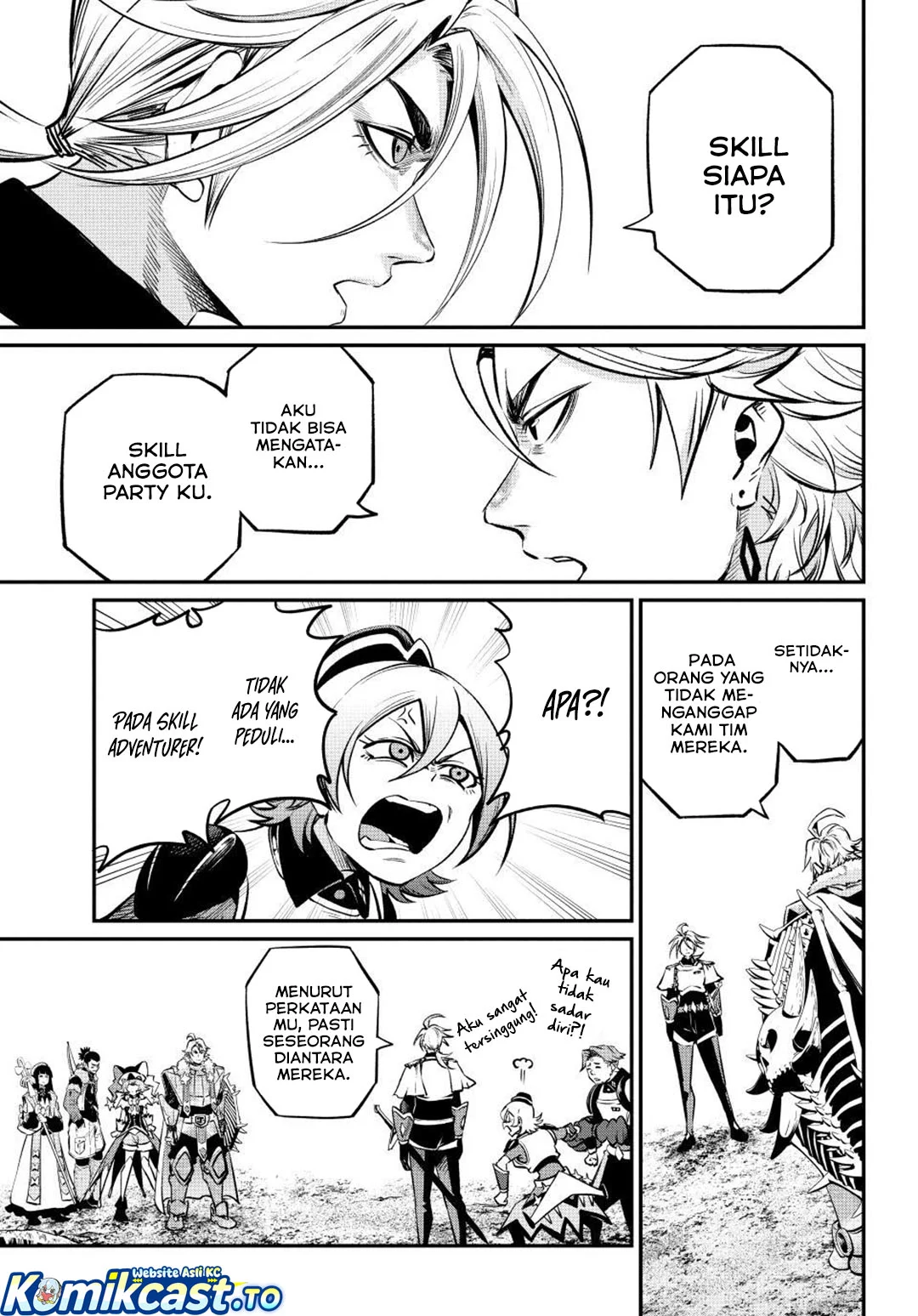 Chapter 172 - halaman 16