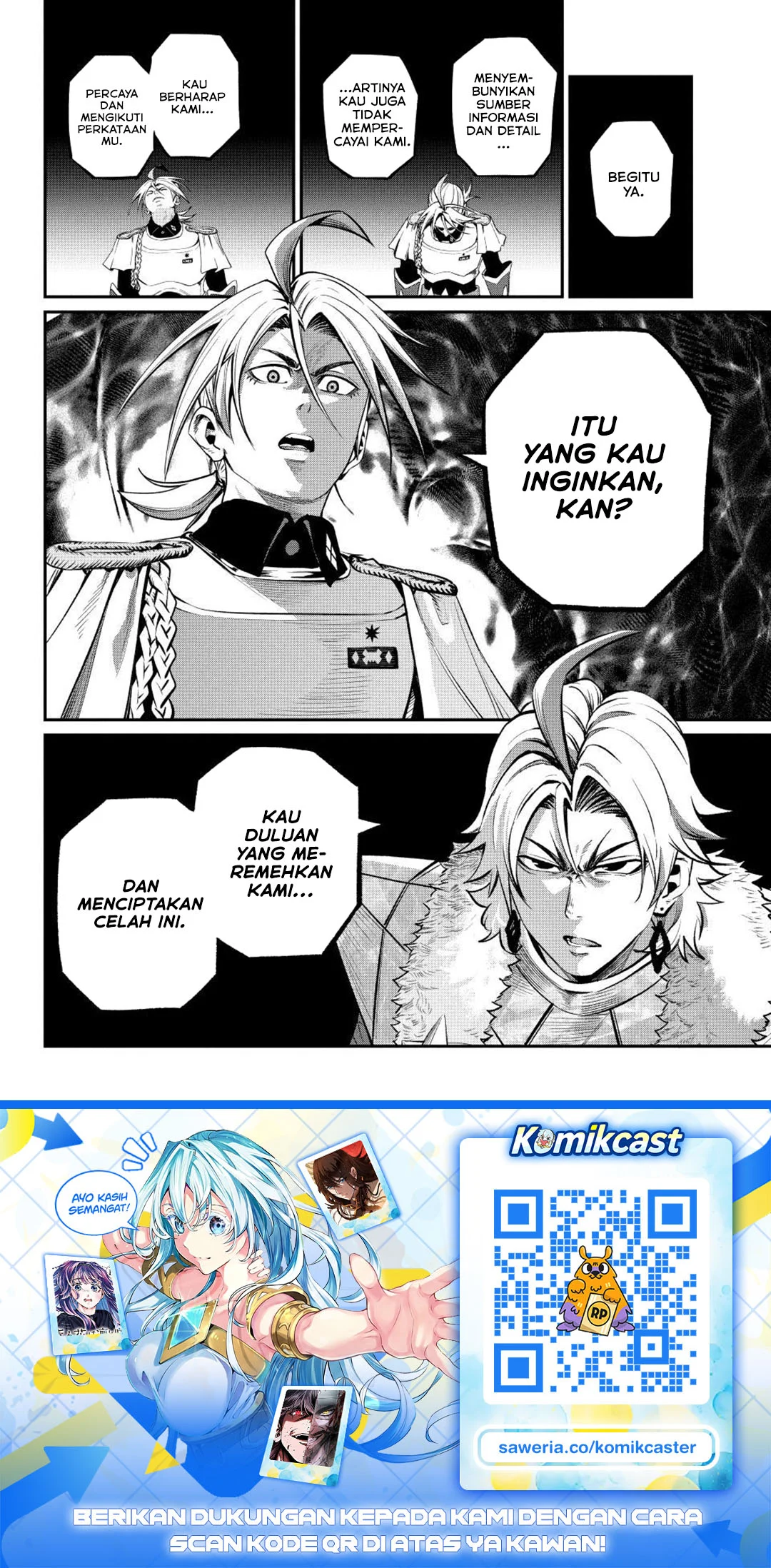 Chapter 172 - halaman 17