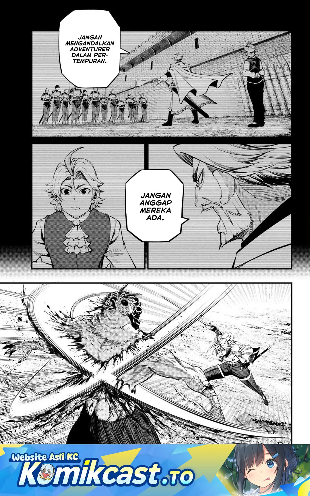 Chapter 172 - halaman 2