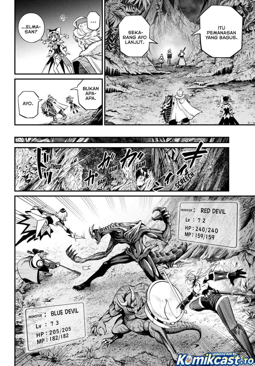 Chapter 172 - halaman 5