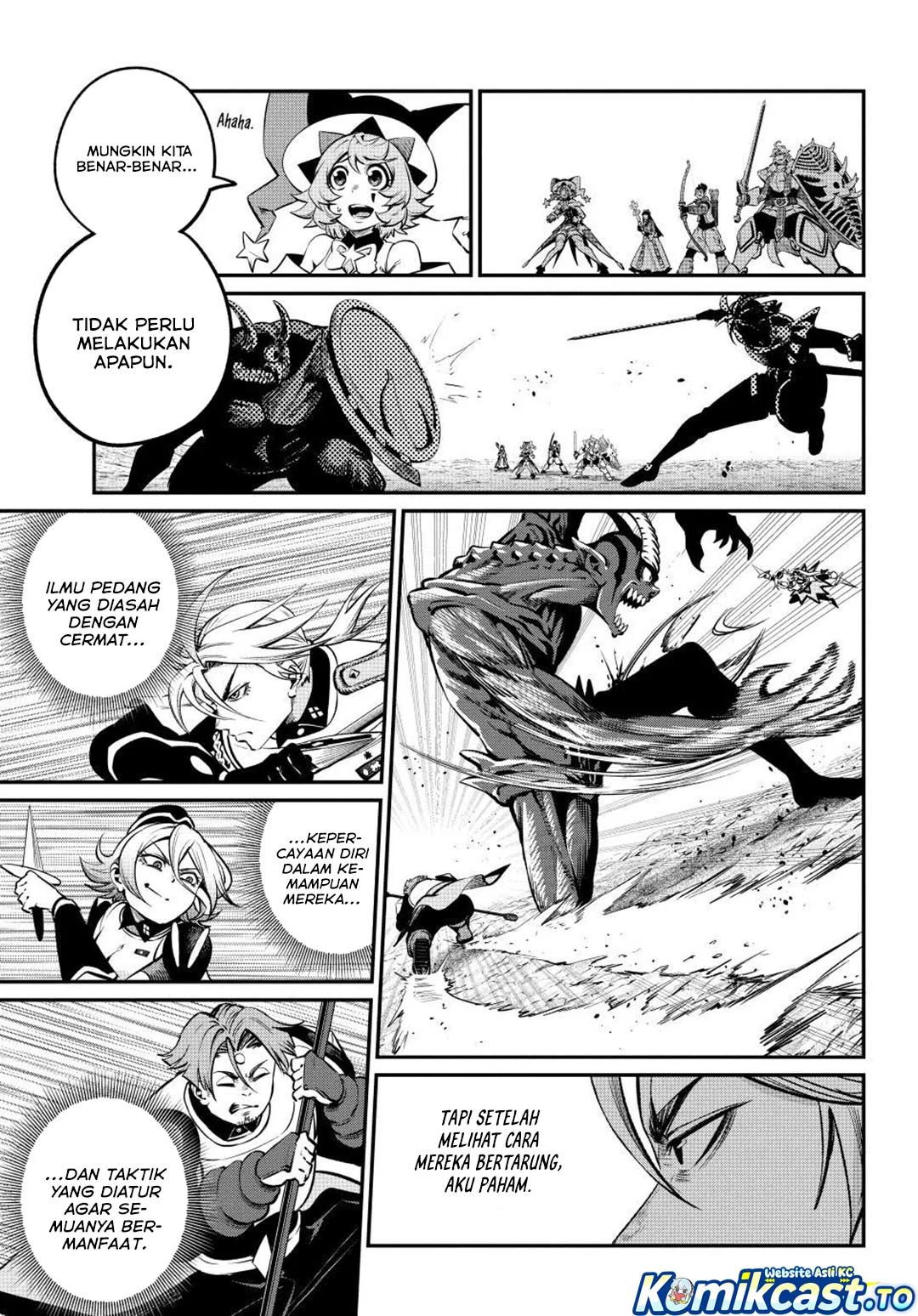 Chapter 172 - halaman 6